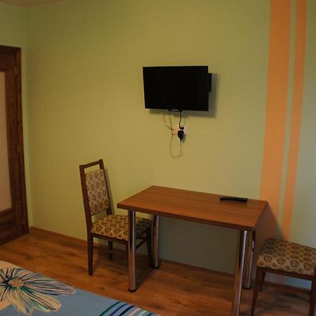 Noclegi U Kuby Apartament Nr 1 Krempachy Екстериор снимка