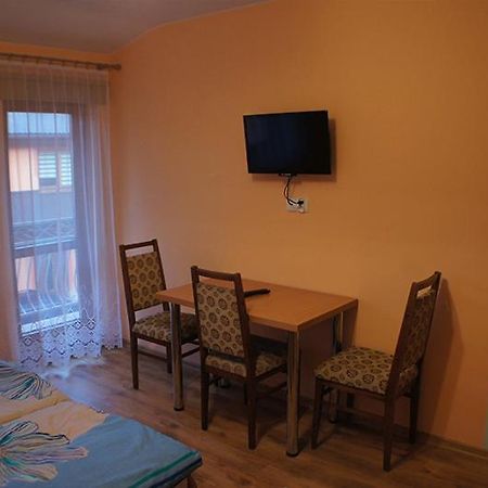 Noclegi U Kuby Apartament Nr 1 Krempachy Екстериор снимка
