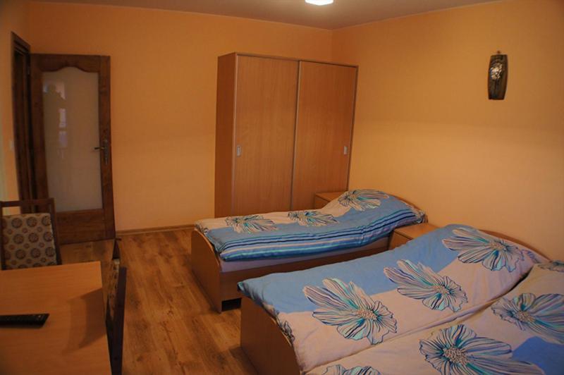 Noclegi U Kuby Apartament Nr 1 Krempachy Екстериор снимка
