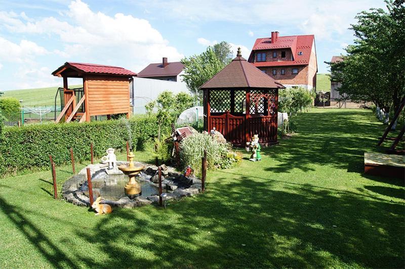 Noclegi U Kuby Apartament Nr 1 Krempachy Екстериор снимка