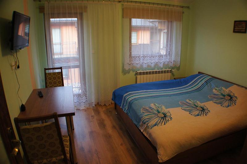 Noclegi U Kuby Apartament Nr 1 Krempachy Екстериор снимка